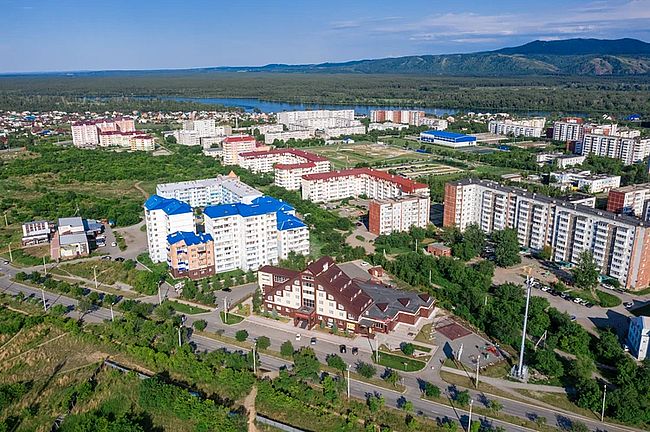 В Саяногорске группа диверсантов подорвала здание Росгвардии